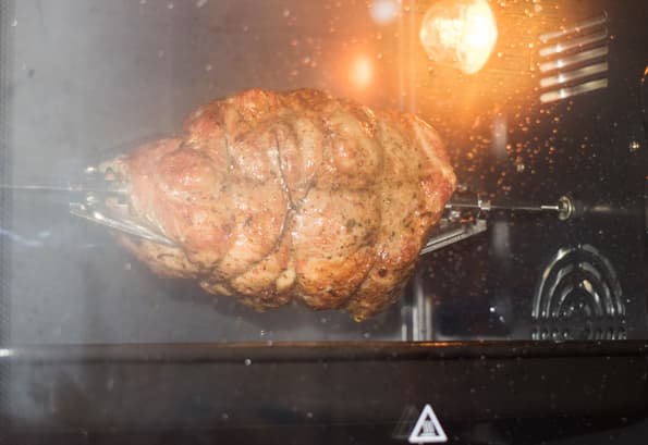 Rommelsbacher BG-1550