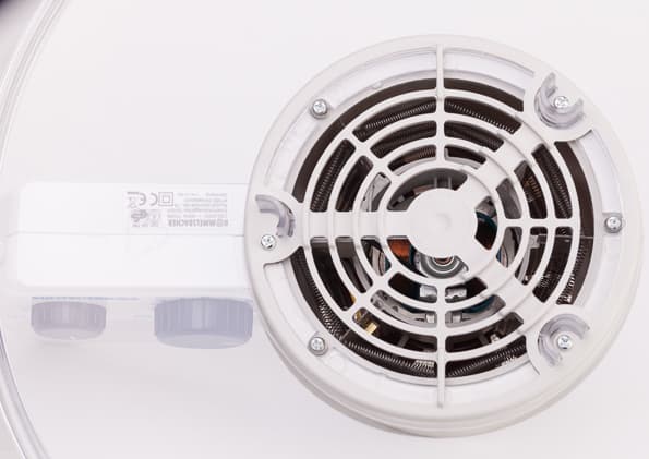 Дегидратор Rommelsbacher DA 750