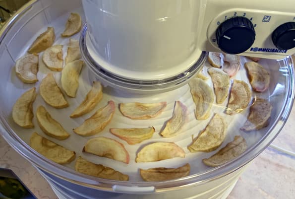 Дегидратор Rommelsbacher DA 750