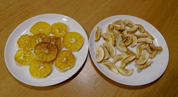 Дегидратор Rommelsbacher DA 750