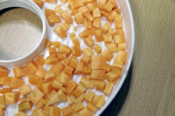 Дегидратор Rommelsbacher DA 750