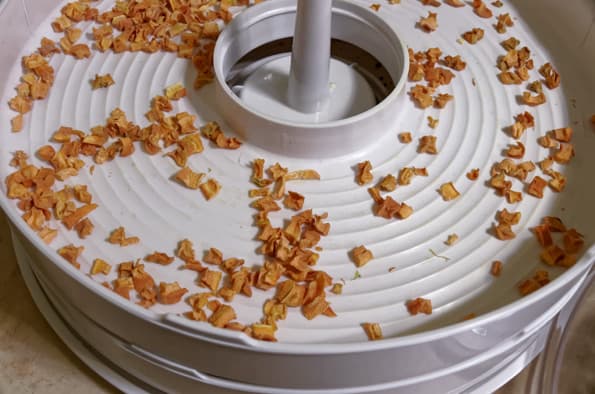 Дегидратор Rommelsbacher DA 750