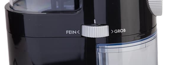 кофемолка Rommelsbacher EKM 200