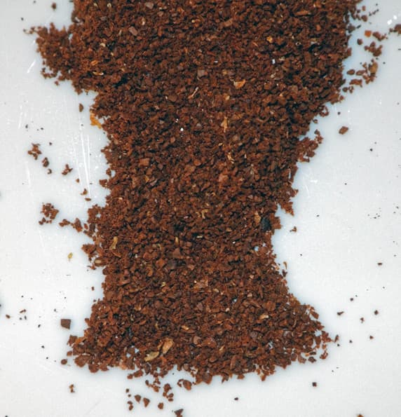 кофемолка Rommelsbacher EKM 200