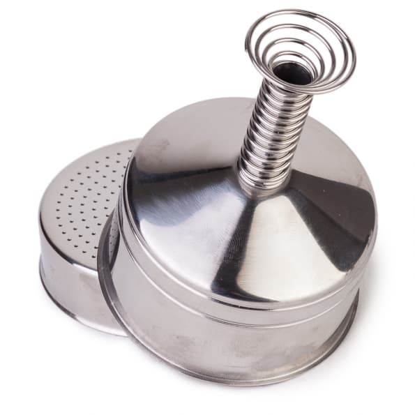 Гейзерная кофеварка Rommelsbacher EKO 366/E