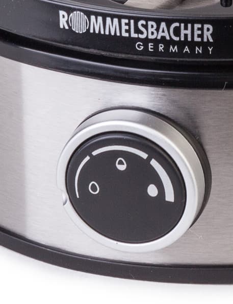 Яйцеварка Rommelsbacher ER 400