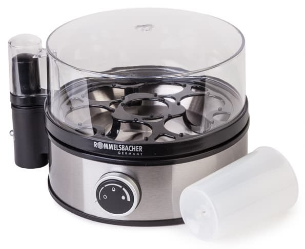 Яйцеварка Rommelsbacher ER 400