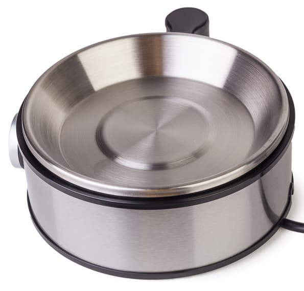 Яйцеварка Rommelsbacher ER 400