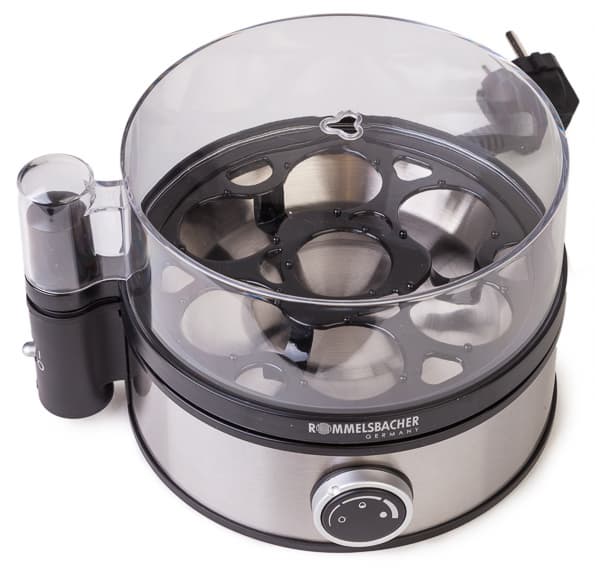 Яйцеварка Rommelsbacher ER 400