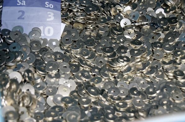 Завод Роммельсбахер в Динкельсбюлле