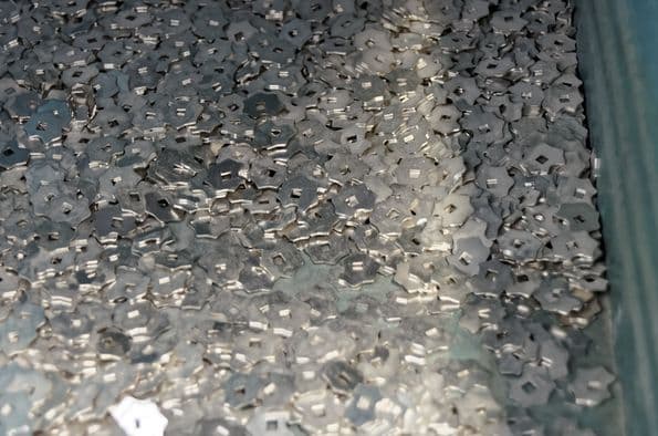 Завод Роммельсбахер в Динкельсбюлле