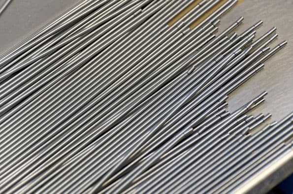 Завод Роммельсбахер в Динкельсбюлле