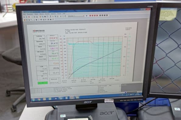 Завод Роммельсбахер в Динкельсбюлле