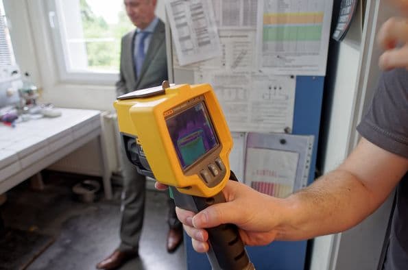 Завод Роммельсбахер в Динкельсбюлле