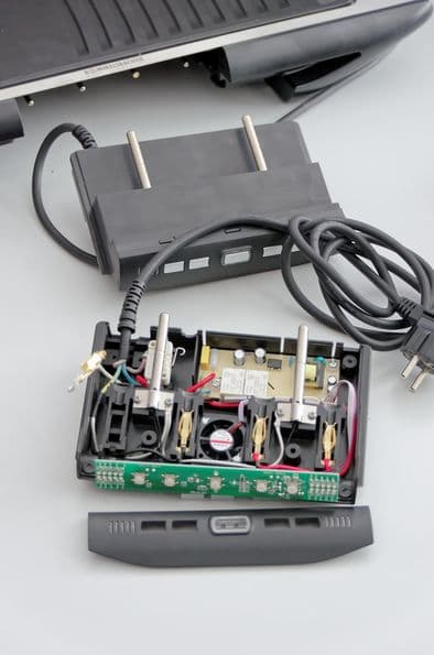 Завод Роммельсбахер в Динкельсбюлле