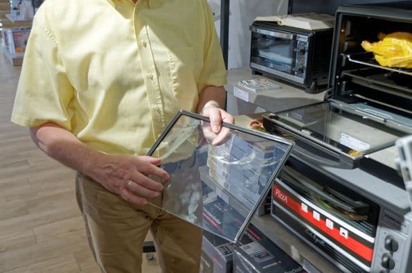 Завод Роммельсбахер в Динкельсбюлле