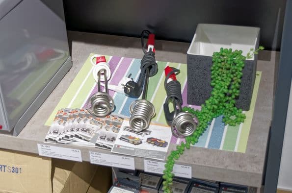 Завод Роммельсбахер в Динкельсбюлле