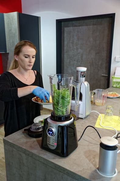 Завод Роммельсбахер в Динкельсбюлле