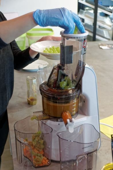 Завод Роммельсбахер в Динкельсбюлле