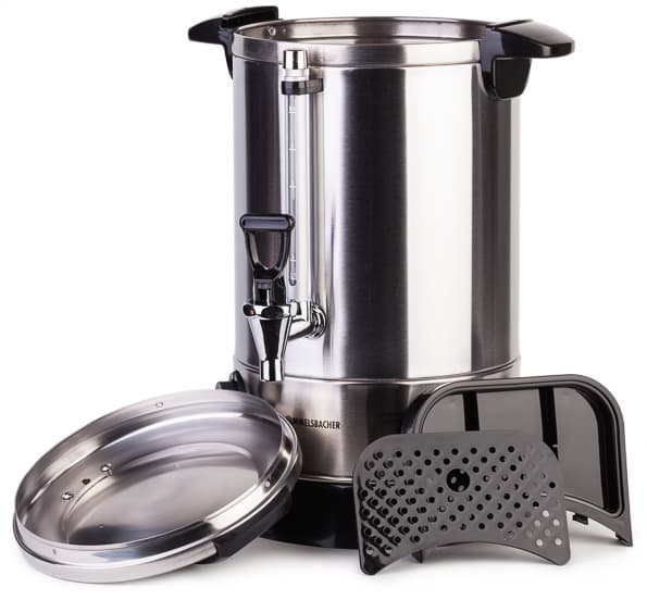 Термопот Rommelsbacher GA 1000