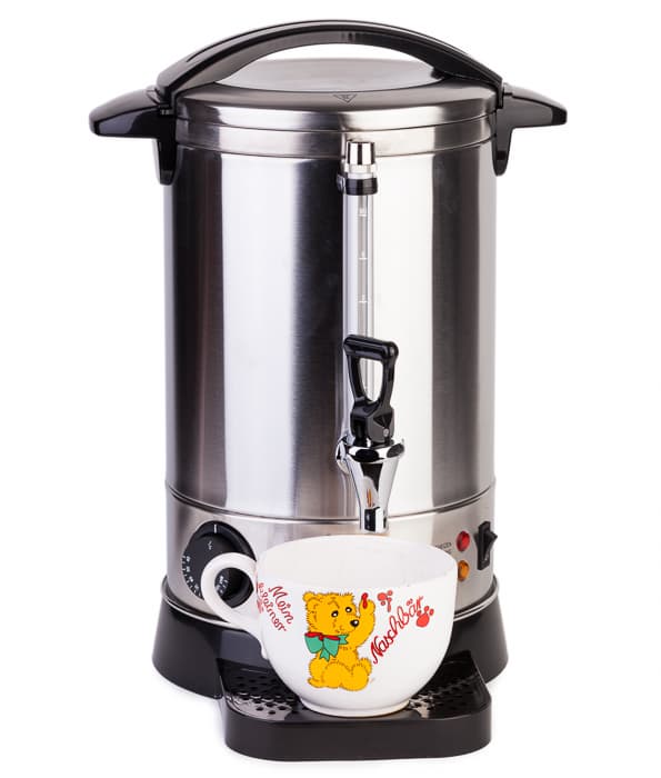 Термопот Rommelsbacher GA 1000