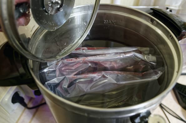 Термопот Rommelsbacher GA 1000