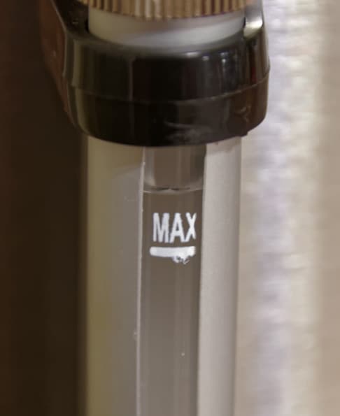 Термопот Rommelsbacher GA 1000