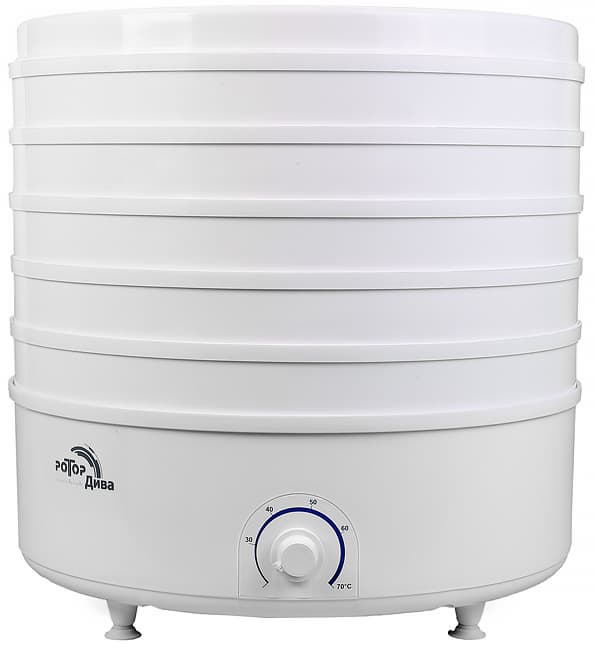 Электросушилка для продуктов Ротор «Дива» СШ-007