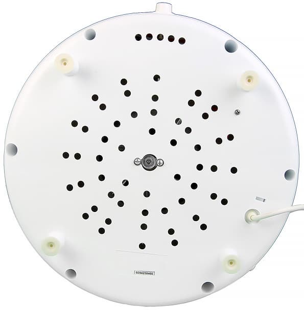 Электросушилка для продуктов Ротор «Дива» СШ-007