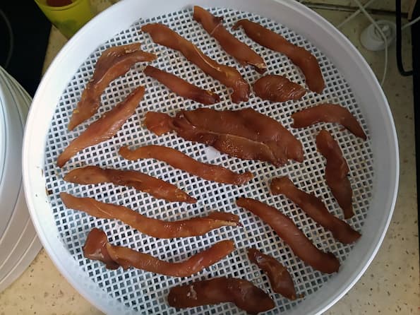 Электросушилка для продуктов Ротор «Дива» СШ-007