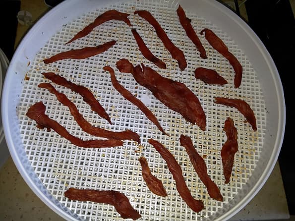 Электросушилка для продуктов Ротор «Дива» СШ-007