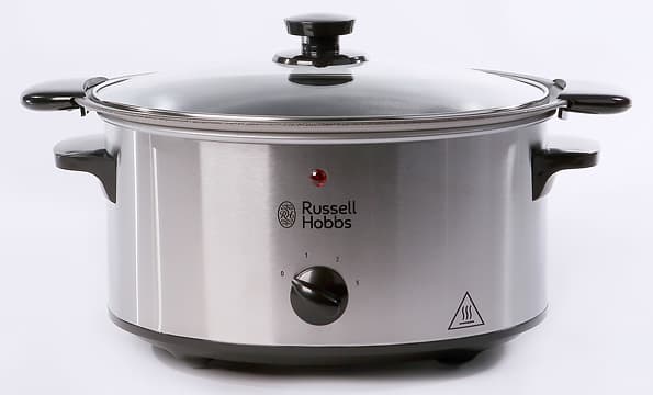Медленноварка Russell Hobbs 22740-56
