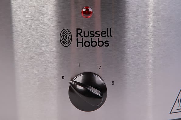 Медленноварка Russell Hobbs 22740-56