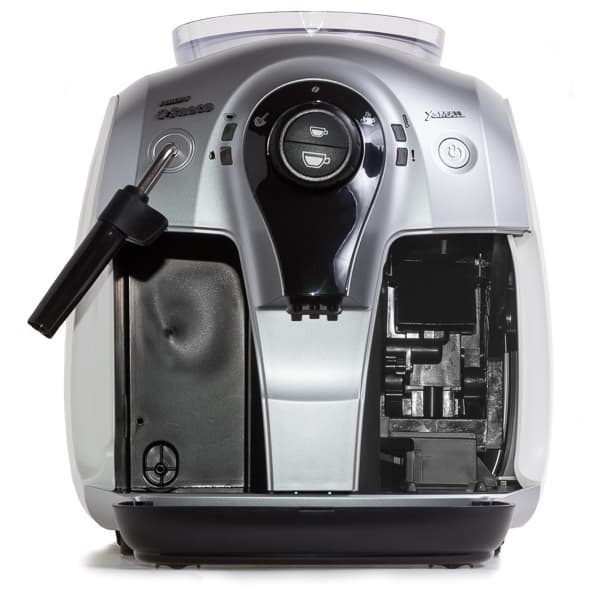 кофемашина Philips Saeco Xsmall HD8745