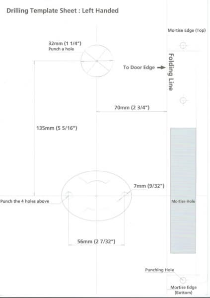 samsung shs-5230 трафарет