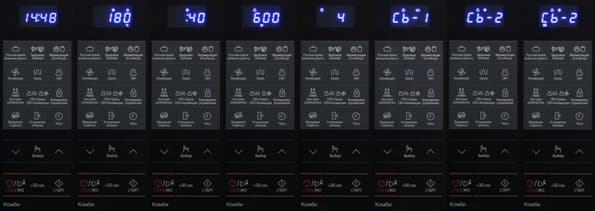 Микроволновая печь Samsung MC28H5013