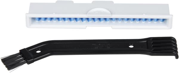 Робот-пылесос Samsung Navibot S Pop-Out (SR10F71UB), аксессуары