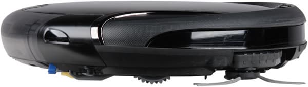Робот-пылесос Samsung Navibot S Pop-Out (SR10F71UB), вид справа