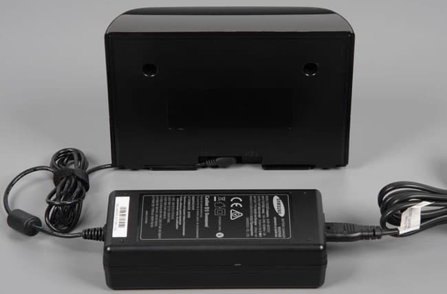 Samsung Powerbot SR20H9050U, база