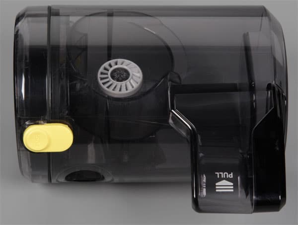 Samsung Powerbot SR20H9050U, пылесборник