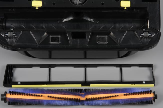 Samsung Powerbot SR20H9050U, щетка