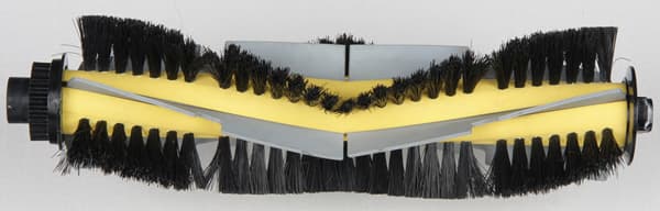 Робот-пылесос Samsung Navibot Silencio SR8895, главная щетка