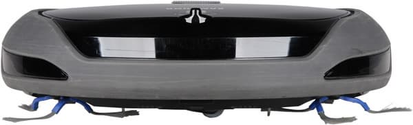 Робот-пылесос Samsung Navibot Silencio SR8895, вид спереди