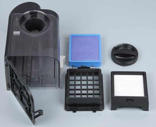 Робот-пылесос Samsung NaviBot-S SR8980, база