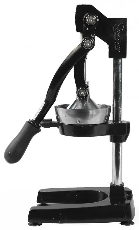 соковыжималка прессовая Sana Citrus Press