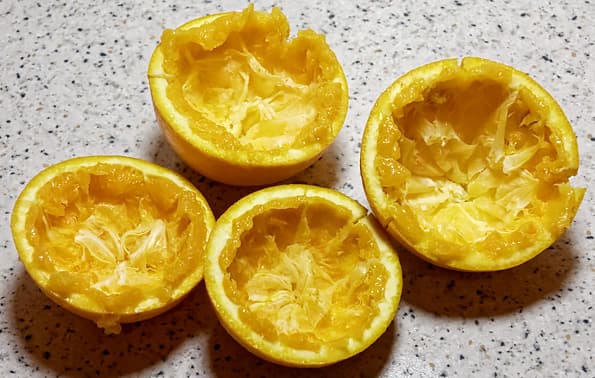 соковыжималка прессовая Sana Citrus Press