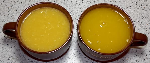 соковыжималка прессовая Sana Citrus Press