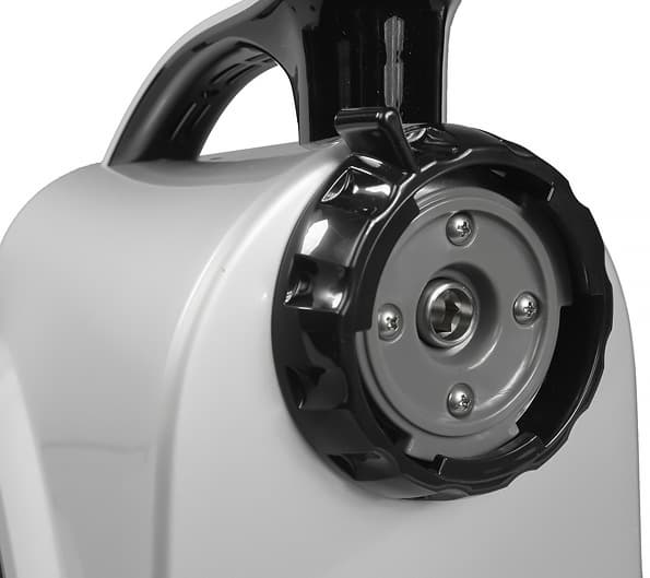 Шнековая соковыжималка Sana EUJ-606 и маслопресс Sana Oil Extractor EUJ-702