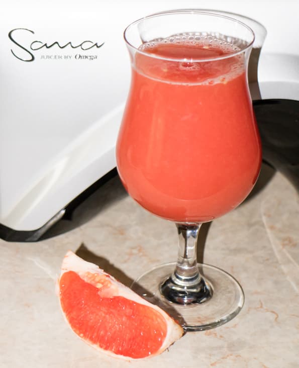 Шнековая соковыжималка Sana EUJ-606 и маслопресс Sana Oil Extractor EUJ-702