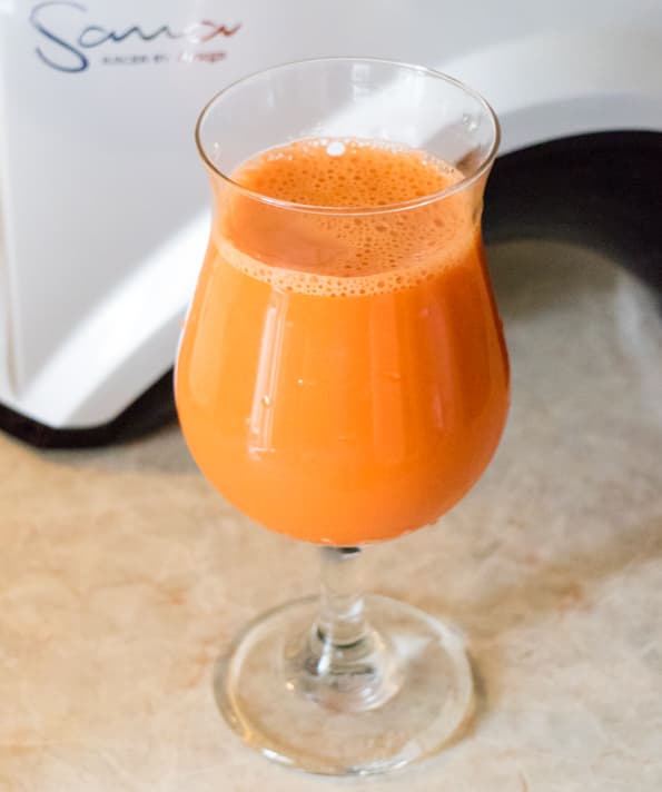 Шнековая соковыжималка Sana EUJ-606 и маслопресс Sana Oil Extractor EUJ-702